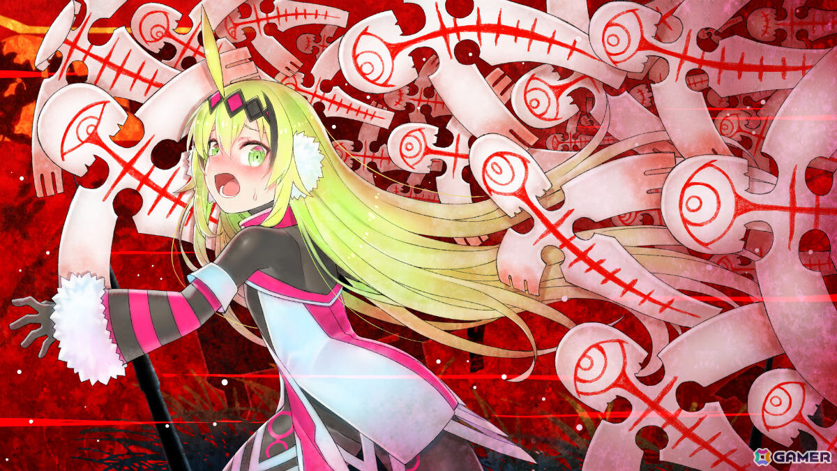 「魔女ガミ－The Witch of Luludidea－」変身形態“色ナ星 シリウス”など登場キャラの詳細が公開！語り部役・野沢雅子さんからのコメントも到着の画像2