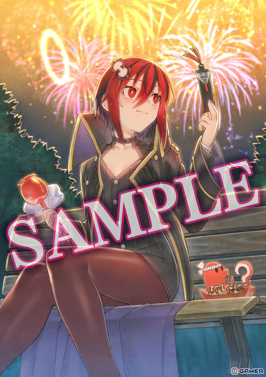 「魔女ガミ-The Witch of Luludidea-」変身形態“色ナ星 シリウス”など登場キャラの詳細が公開!語り部役・野沢雅子さんからのコメントも到着の画像