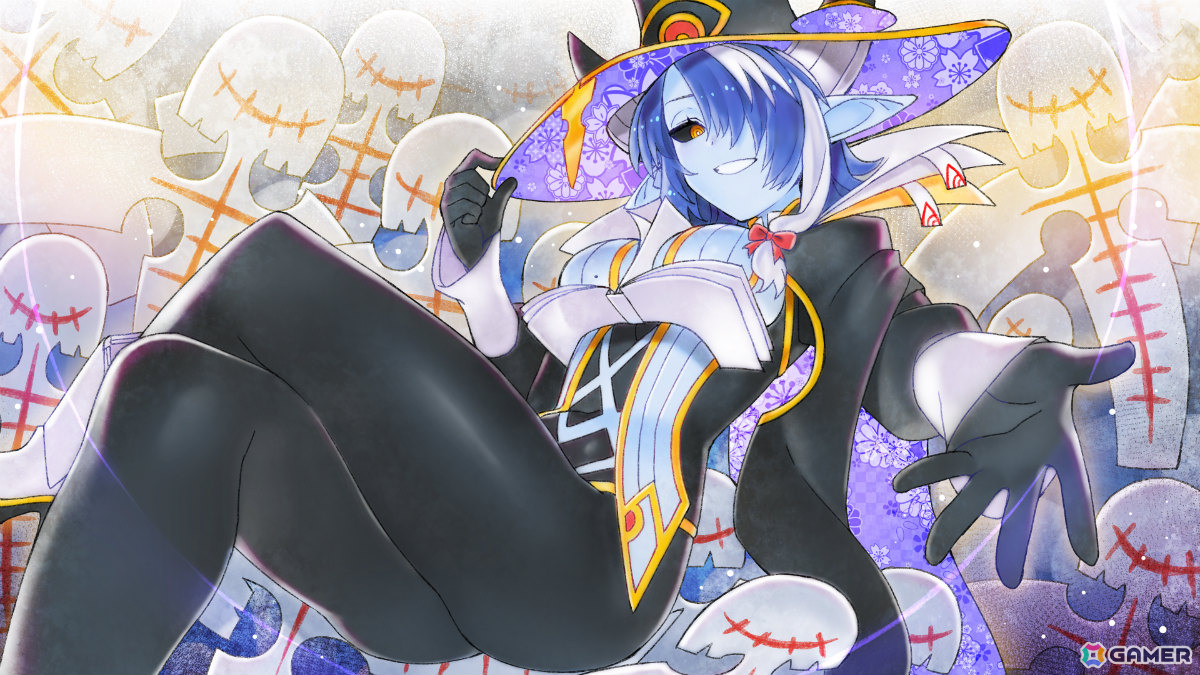 「魔女ガミ－The Witch of Luludidea－」変身形態“色ナ星 シリウス”など登場キャラの詳細が公開！語り部役・野沢雅子さんからのコメントも到着の画像5