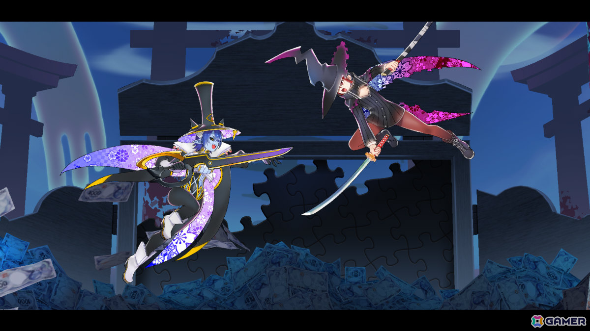 「魔女ガミ－The Witch of Luludidea－」変身形態“色ナ星 シリウス”など登場キャラの詳細が公開！語り部役・野沢雅子さんからのコメントも到着の画像6