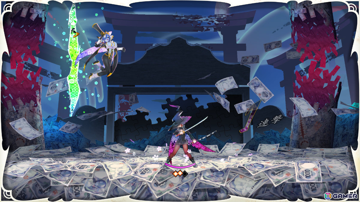 「魔女ガミ－The Witch of Luludidea－」変身形態“色ナ星 シリウス”など登場キャラの詳細が公開！語り部役・野沢雅子さんからのコメントも到着の画像8