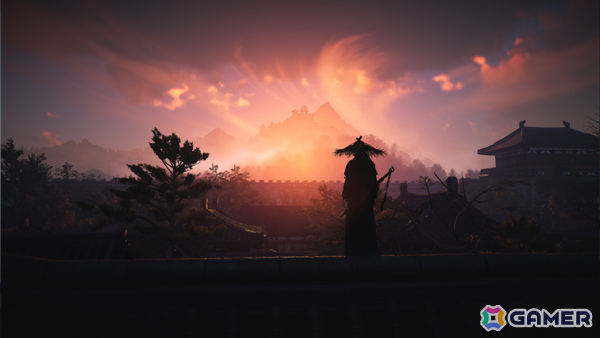 武侠オープンワールドARPG「風燕伝：Where Winds Meet」のリリース日が11月15日に決定！盟友にも仇敵にも姿を変える1万人以上のNPCが登場の画像6