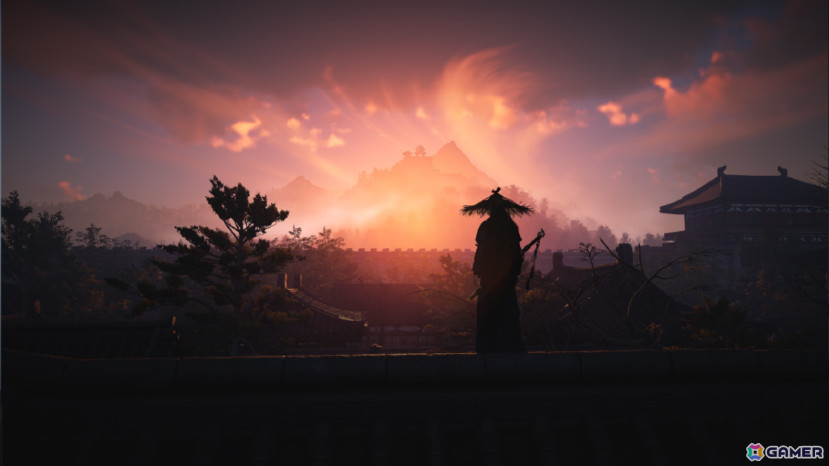 武侠オープンワールドARPG「風燕伝：Where Winds Meet」のリリース日が11月15日に決定！盟友にも仇敵にも姿を変える1万人以上のNPCが登場の画像