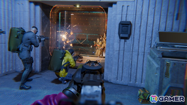 マルチプレイ強盗FPS「デン・オブ・ウルブス」の新たなゲームプレイトレーラーがFuture Games Show＆Level Infinite Showcaseで公開！の画像