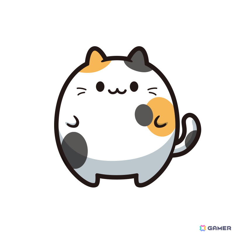 ぷにぷにかわいい猫“ぷにゃん”を繋げる簡単操作の連鎖パズルゲーム「ぷにゃん こねこね」がSwitchで配信！配信記念の30％オフセールもの画像