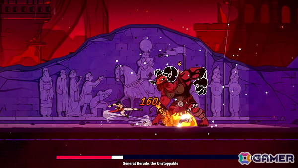 シリーズ初のローグライトアクション「ザ・ローグ：プリンス オブ ペルシャ」が1年以上の早期アクセスを経てついに正式リリース！の画像