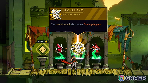 シリーズ初のローグライトアクション「ザ・ローグ：プリンス オブ ペルシャ」が1年以上の早期アクセスを経てついに正式リリース！の画像