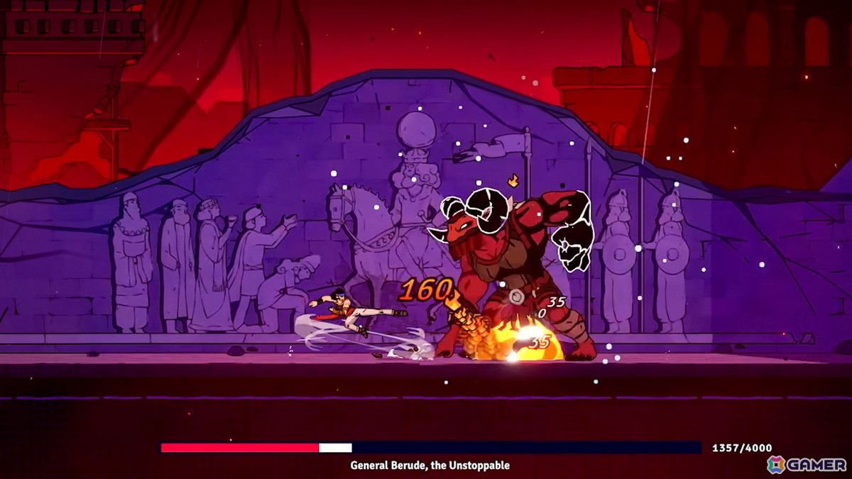 シリーズ初のローグライトアクション「ザ・ローグ：プリンス オブ ペルシャ」が1年以上の早期アクセスを経てついに正式リリース！の画像5