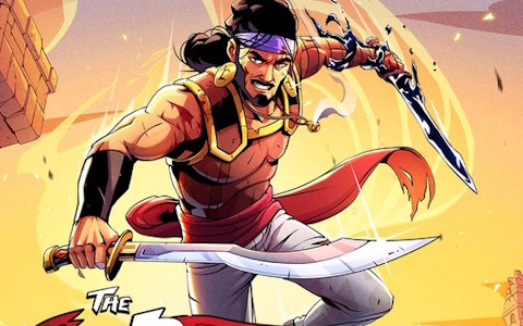 シリーズ初のローグライトアクション「ザ・ローグ：プリンス オブ ペルシャ」が1年以上の早期アクセスを経てついに正式リリース！