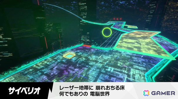 「カービィのエアライダー」デデデ大王やマホロアなど多数のライダーが登場！個性豊かなマシンや必殺ワザ“スペシャル”、最大16人のシティトライアルなど魅力を紹介の画像
