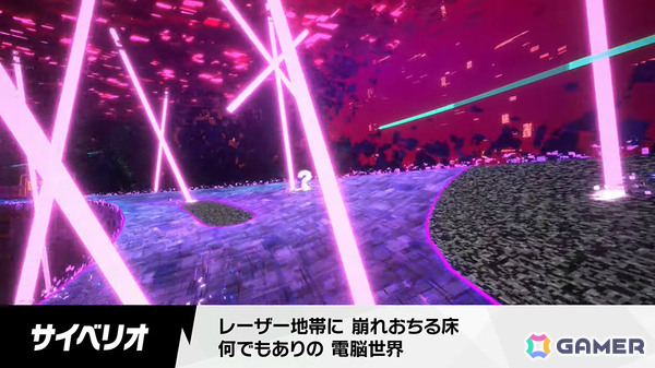 「カービィのエアライダー」デデデ大王やマホロアなど多数のライダーが登場！個性豊かなマシンや必殺ワザ“スペシャル”、最大16人のシティトライアルなど魅力を紹介の画像