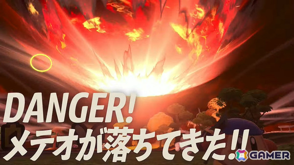 「カービィのエアライダー」デデデ大王やマホロアなど多数のライダーが登場！個性豊かなマシンや必殺ワザ“スペシャル”、最大16人のシティトライアルなど魅力を紹介の画像