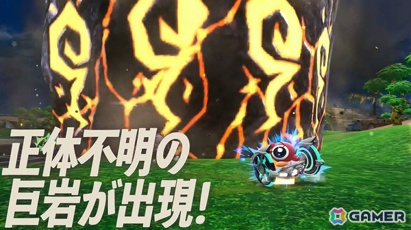 「カービィのエアライダー」デデデ大王やマホロアなど多数のライダーが登場！個性豊かなマシンや必殺ワザ“スペシャル”、最大16人のシティトライアルなど魅力を紹介の画像