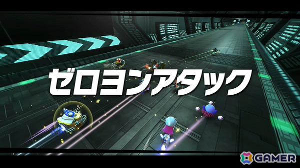 「カービィのエアライダー」デデデ大王やマホロアなど多数のライダーが登場！個性豊かなマシンや必殺ワザ“スペシャル”、最大16人のシティトライアルなど魅力を紹介の画像