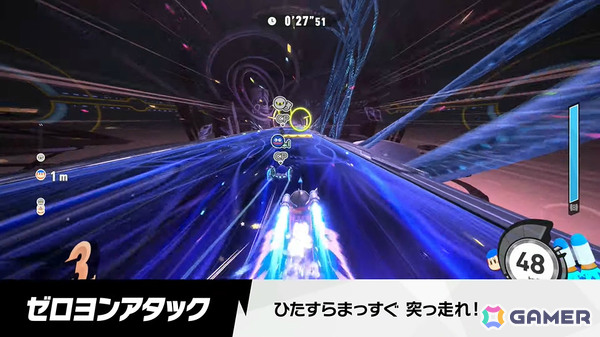 「カービィのエアライダー」デデデ大王やマホロアなど多数のライダーが登場！個性豊かなマシンや必殺ワザ“スペシャル”、最大16人のシティトライアルなど魅力を紹介の画像