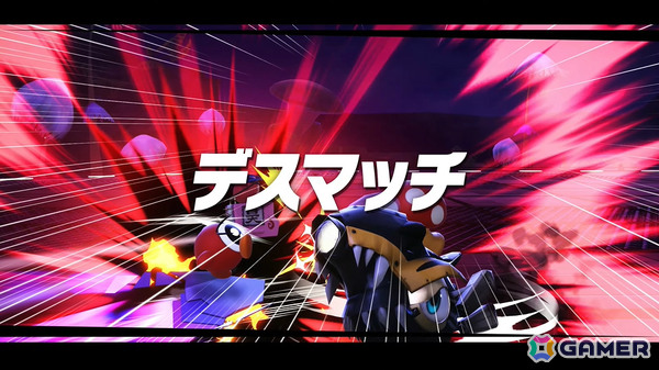 「カービィのエアライダー」デデデ大王やマホロアなど多数のライダーが登場！個性豊かなマシンや必殺ワザ“スペシャル”、最大16人のシティトライアルなど魅力を紹介の画像