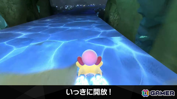 「カービィのエアライダー」デデデ大王やマホロアなど多数のライダーが登場！個性豊かなマシンや必殺ワザ“スペシャル”、最大16人のシティトライアルなど魅力を紹介の画像