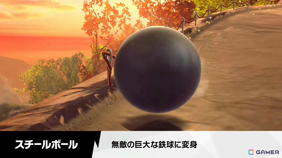 「カービィのエアライダー」デデデ大王やマホロアなど多数のライダーが登場！個性豊かなマシンや必殺ワザ“スペシャル”、最大16人のシティトライアルなど魅力を紹介の画像