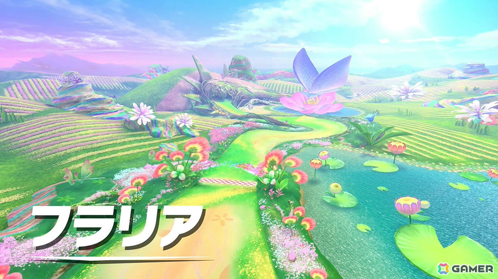 「カービィのエアライダー」デデデ大王やマホロアなど多数のライダーが登場！個性豊かなマシンや必殺ワザ“スペシャル”、最大16人のシティトライアルなど魅力を紹介の画像