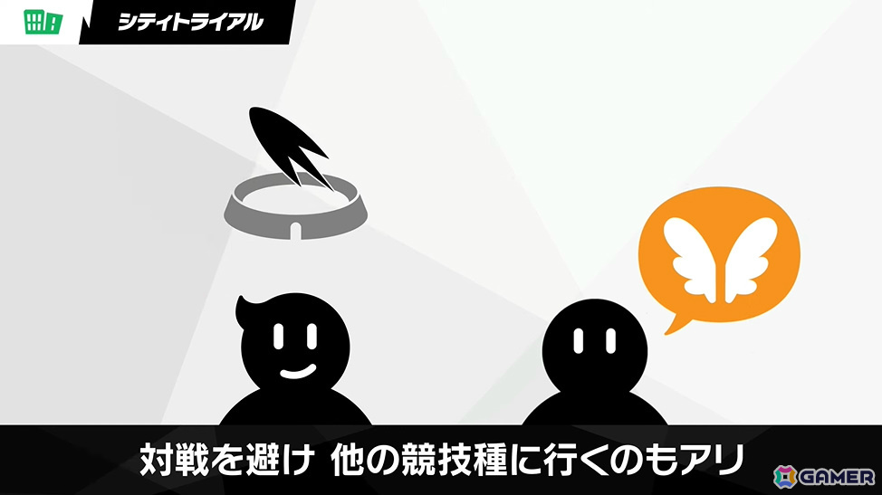 「カービィのエアライダー」デデデ大王やマホロアなど多数のライダーが登場！個性豊かなマシンや必殺ワザ“スペシャル”、最大16人のシティトライアルなど魅力を紹介の画像217