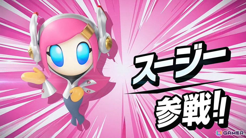 「カービィのエアライダー」デデデ大王やマホロアなど多数のライダーが登場！個性豊かなマシンや必殺ワザ“スペシャル”、最大16人のシティトライアルなど魅力を紹介の画像