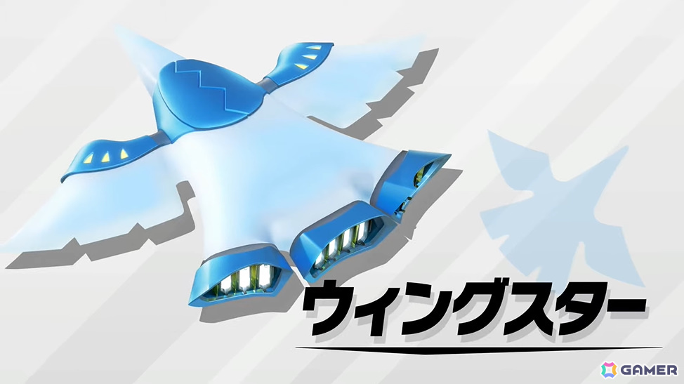 「カービィのエアライダー」デデデ大王やマホロアなど多数のライダーが登場！個性豊かなマシンや必殺ワザ“スペシャル”、最大16人のシティトライアルなど魅力を紹介の画像