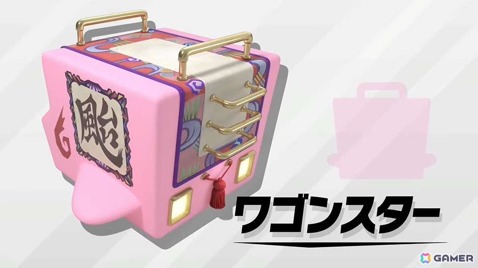 「カービィのエアライダー」デデデ大王やマホロアなど多数のライダーが登場！個性豊かなマシンや必殺ワザ“スペシャル”、最大16人のシティトライアルなど魅力を紹介の画像