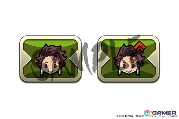 「パズドラ」でアニメ「鬼滅の刃」とのコラボが8月22日より開催！「冨岡義勇＆竈門炭治郎」「時透無一郎＆甘露寺蜜璃」などセットで描かれた新キャラもの画像10
