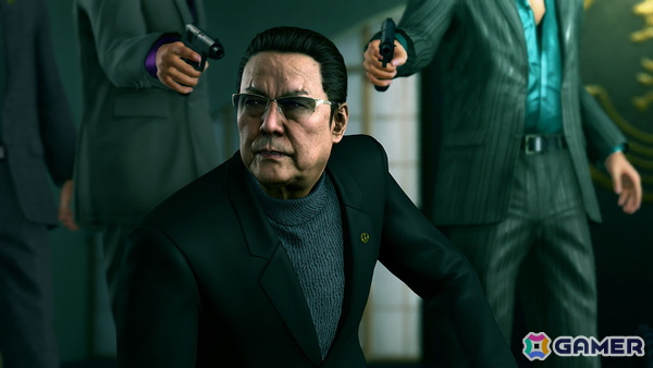 Switch 2版「龍が如く 極2」に登場するキャラ・堂島大吾たちを紹介！神室町と蒼天堀での街遊びもの画像10