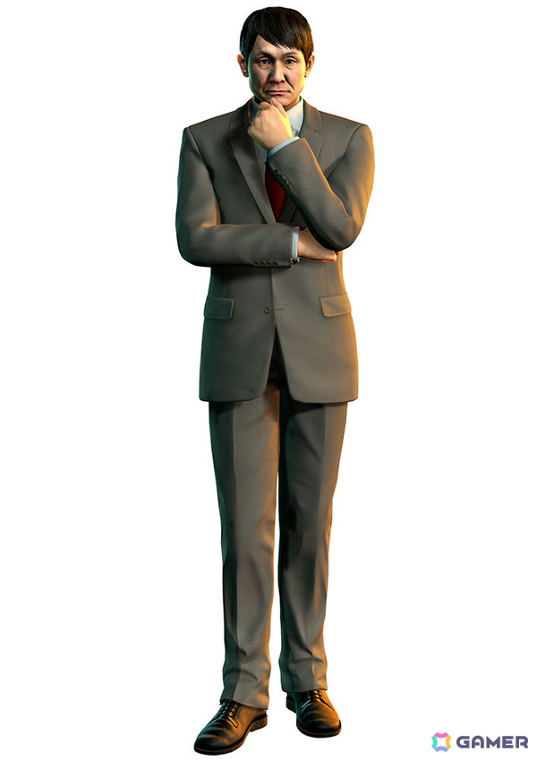 Switch 2版「龍が如く 極2」に登場するキャラ・堂島大吾たちを紹介！神室町と蒼天堀での街遊びもの画像13