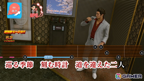Switch 2版「龍が如く 極2」に登場するキャラ・堂島大吾たちを紹介！神室町と蒼天堀での街遊びもの画像20