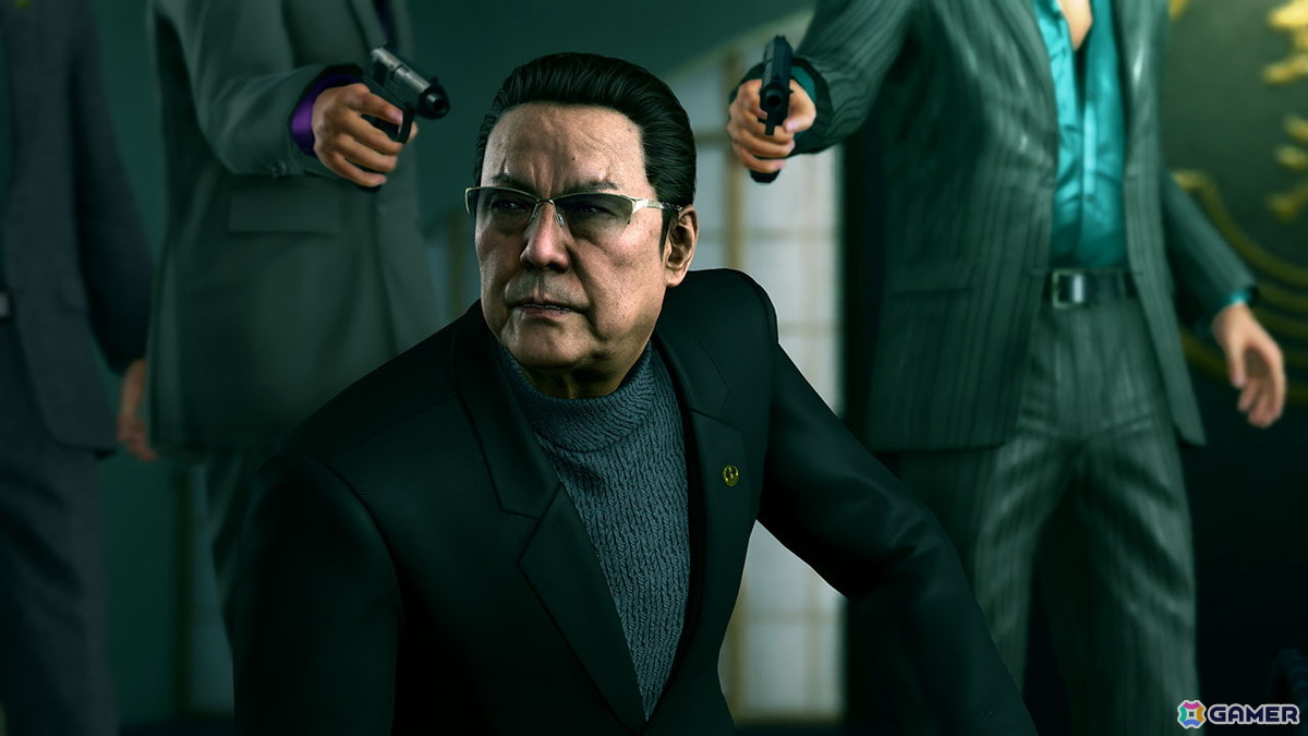 Switch 2版「龍が如く 極2」に登場するキャラ・堂島大吾たちを紹介！神室町と蒼天堀での街遊びもの画像10