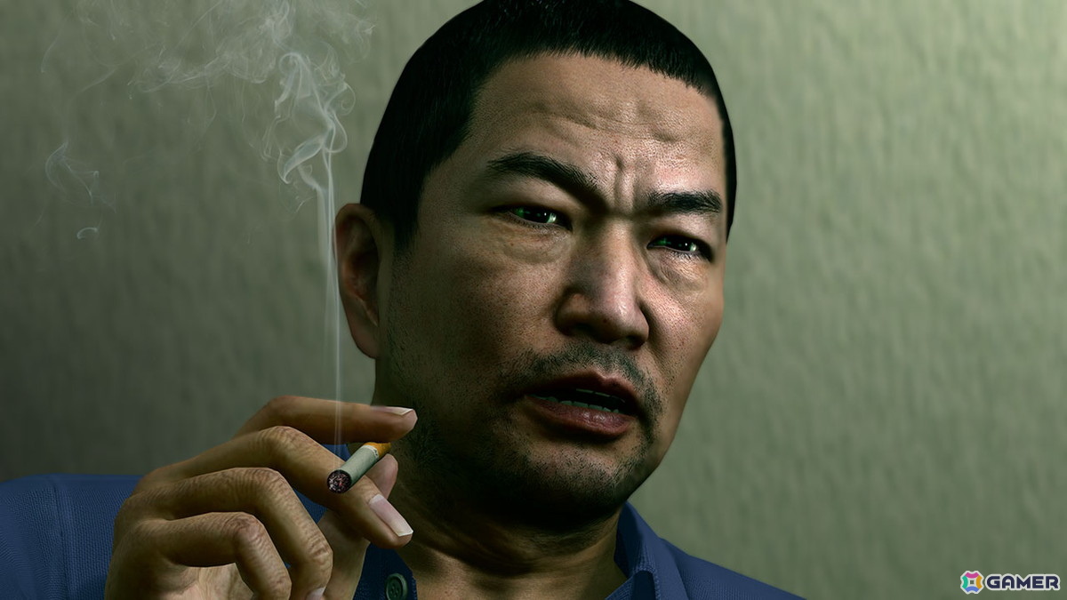 Switch 2版「龍が如く 極2」に登場するキャラ・堂島大吾たちを紹介！神室町と蒼天堀での街遊びもの画像12