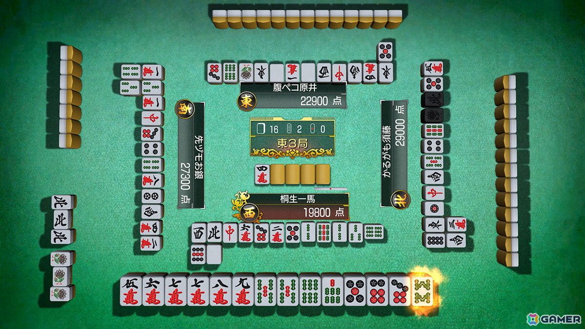 Switch 2版「龍が如く 極2」に登場するキャラ・堂島大吾たちを紹介！神室町と蒼天堀での街遊びもの画像22