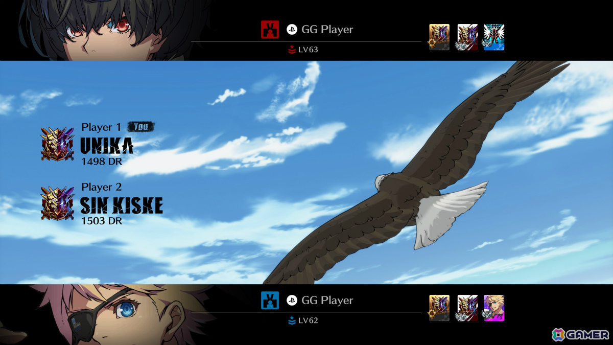 「GUILTY GEAR -STRIVE-」ハッキングスキルで敵を排除する「ルーシー(CV:悠木碧)」が配信!ランクマッチの実装を含むアップデートもの画像