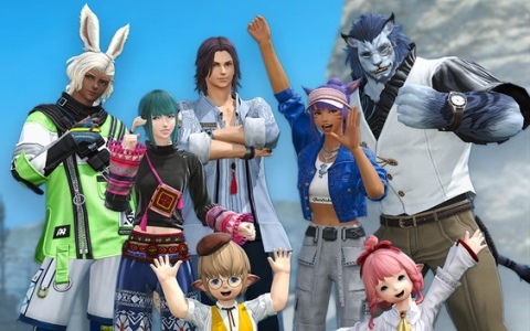 「FFXIV」9月23日まで「無料ログインキャンペーン」が実施中！抽選で140名にマウント「でぶ黒チョコボ」が当たるXフォロー＆リポストキャンペーンも