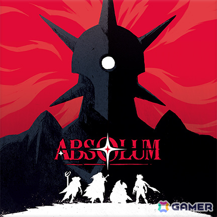 「ベア・ナックルIV」の開発チームが贈るベルトスクロール×ローグライクアクション「Absolum」が10月9日に配信！の画像
