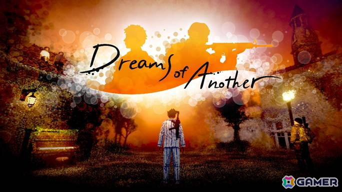 「Dreams of Another」ディレクターのBaiyon氏が創作の裏側を語る映像が「Future Game Show 2025 at Gamescom」にて公開！の画像