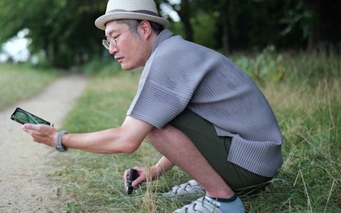 「Dreams of Another」ディレクターのBaiyon氏が創作の裏側を語る映像が「Future Game Show 2025 at Gamescom」にて公開!