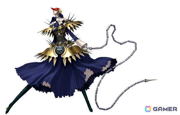 「ペルソナ3 リロード」Switch 2版は10月23日に発売！先着購入特典DLCは「P4G BGMセット」の画像14