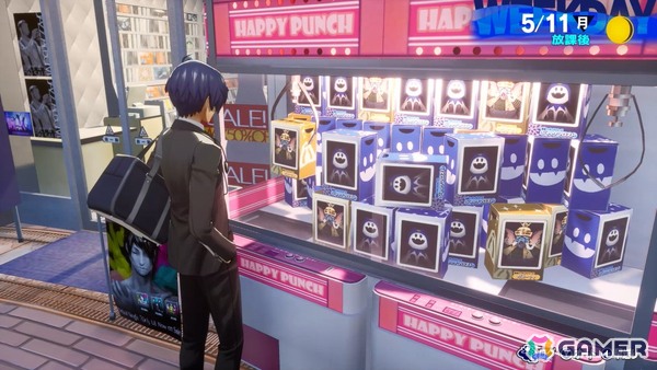 「ペルソナ3 リロード」Switch 2版は10月23日に発売!先着購入特典DLCは「P4G BGMセット」の画像