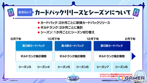 「シャドバWB」8月28日リリースとなるカードパック「絶傑の継承者/ Heirs of the Omen」の新カードが公開!の画像