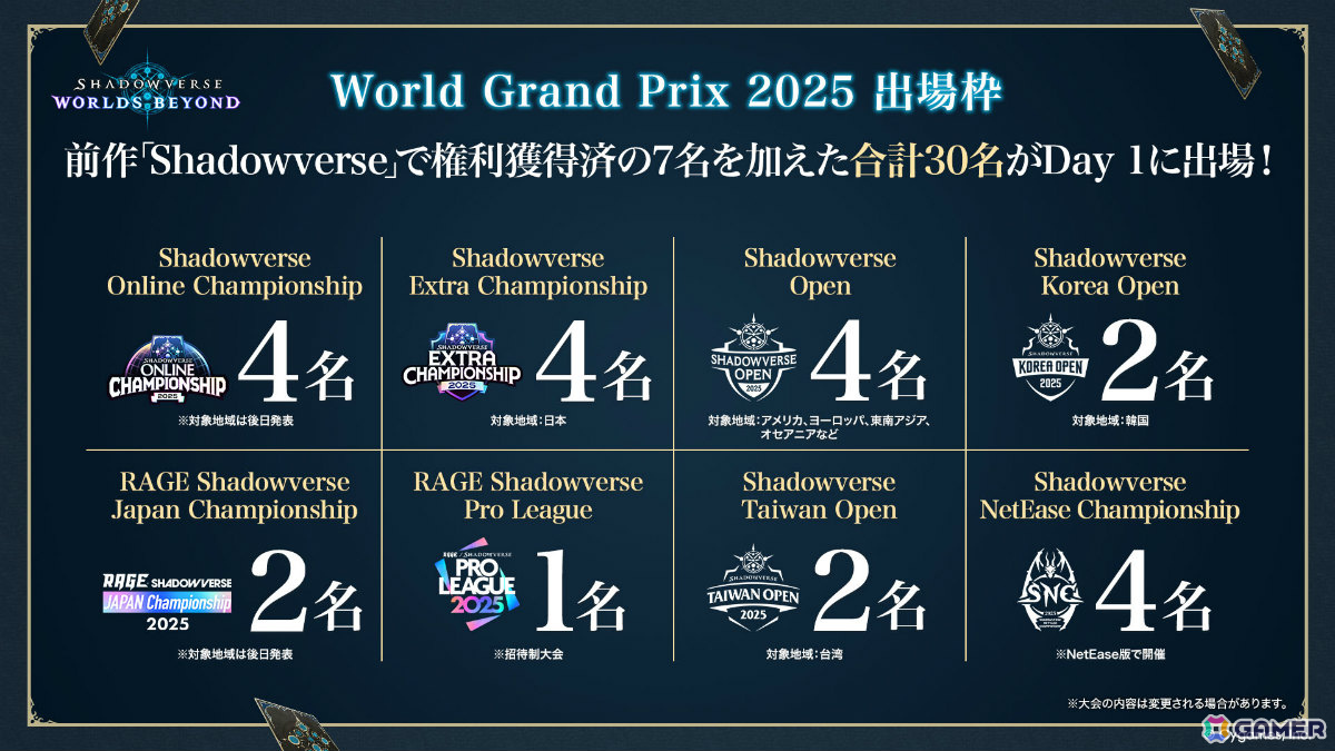 「シャドバWB」8月28日リリースとなるカードパック「絶傑の継承者/ Heirs of the Omen」の新カードが公開！の画像69