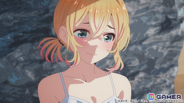 TVアニメ「彼女、お借りします」第4期第8話・満足度44「紐と彼女-ポロカノ-」のあらすじ、先行場面カット、各話スタッフ情報、予告映像が公開！の画像3