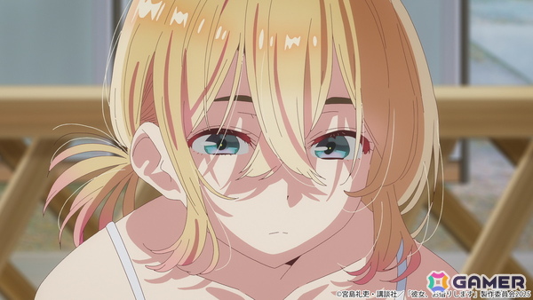 TVアニメ「彼女、お借りします」第4期第8話・満足度44「紐と彼女-ポロカノ-」のあらすじ、先行場面カット、各話スタッフ情報、予告映像が公開！の画像6