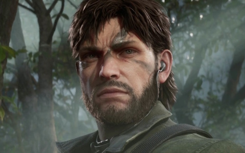 「METAL GEAR SOLID Δ: SNAKE EATER」のプレイ動画をお届け！MGS3がより美しく遊びやすくなって生まれ変わったフルリメイク作品