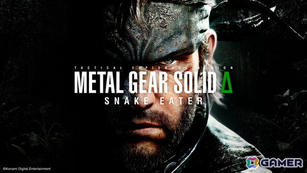 20年の時を超えて「METAL GEAR SOLID Δ: SNAKE EATER」が再定義するステルスアクション【プレイレポート】の画像1