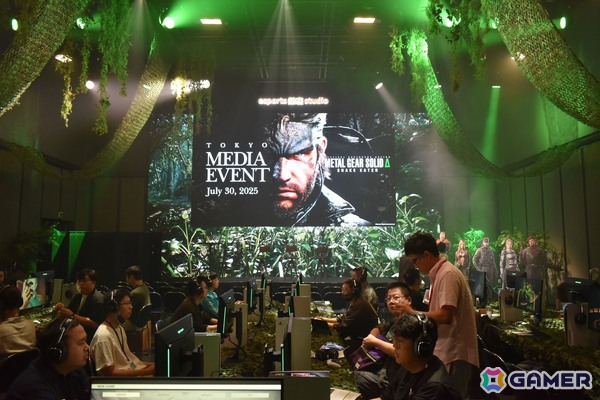 20年の時を超えて「METAL GEAR SOLID Δ: SNAKE EATER」が再定義するステルスアクション【プレイレポート】の画像12