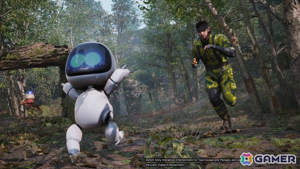 20年の時を超えて「METAL GEAR SOLID Δ: SNAKE EATER」が再定義するステルスアクション【プレイレポート】の画像13