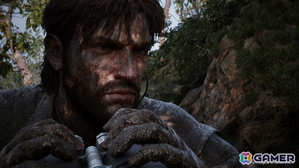 20年の時を超えて「METAL GEAR SOLID Δ: SNAKE EATER」が再定義するステルスアクション【プレイレポート】の画像3